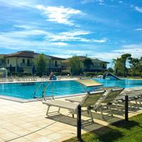 Casetta per vacanze al mare con piscina e giardino