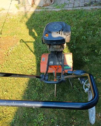 Motozappa Tiller H90