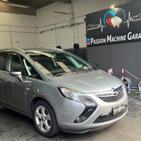 Opel Zafira Tourer 1.6 Turbo EcoM 150CV Elective