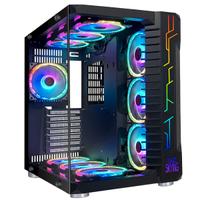 PC GAMING INTEL ULTRA 7 265K 16GB DDR5 RTX 5070
