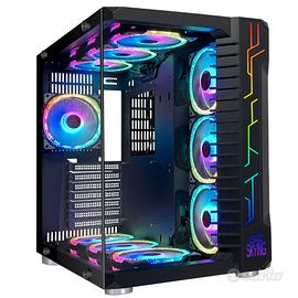PC GAMING INTEL ULTRA 7 265K 16GB DDR5 RTX 5070