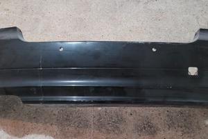 paraurti posteriore bmw e90 berlina 