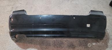 paraurti posteriore bmw e90 berlina 