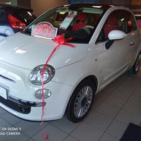 Fiat 500 1.2 Lounge 51KW GPL 3P TETTO PANORAMICO