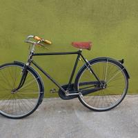 Bianchi Milano d’epoca anni 50