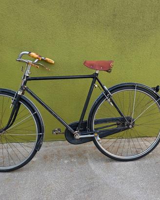 Bianchi Milano d’epoca anni 50