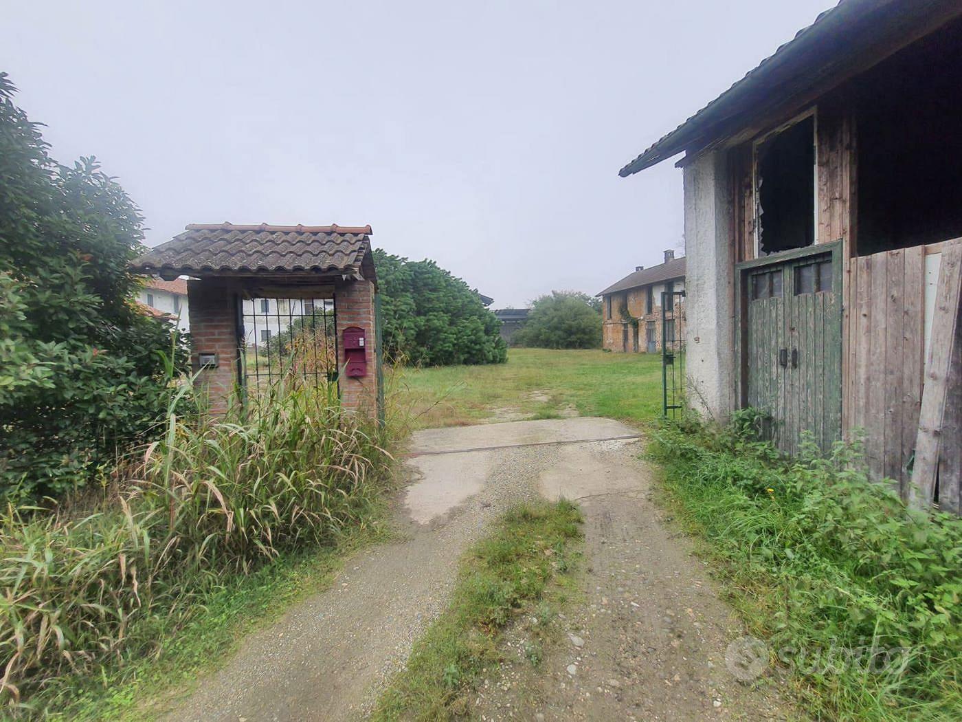 Rustico/Casale/Corte Mortara [rb263VRG] - Vista 5