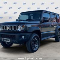 Suzuki Jimny JIMNY GLX 5 PORTE MANUALE