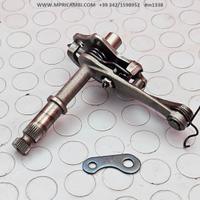 SELETTORE CAMBIO DUCATI MONSTER 796 2010 2014 ABS