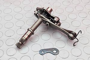 SELETTORE CAMBIO DUCATI MONSTER 796 2010 2014 ABS