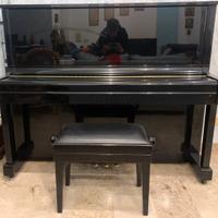 Pianoforte Kawai NS-10 88 tasti unico proprietario