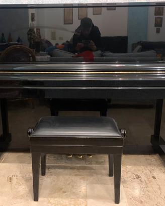 Pianoforte Kawai NS-10 88 tasti unico proprietario