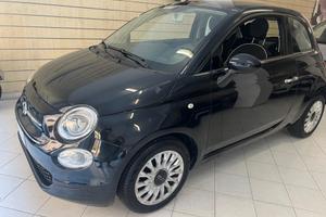 Fiat 500 1.2 Lounge ok neopatentati