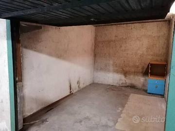 Box 12 mq - Magazzino