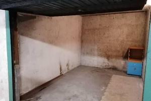 Box 12 mq - Magazzino