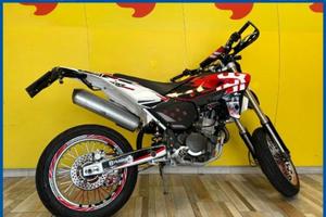 HUSQVARNA SM 610 Finanziabile - Bianco - 33500