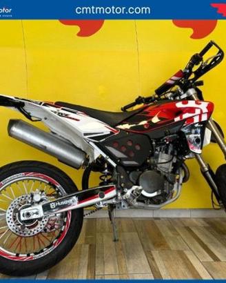 HUSQVARNA SM 610 Finanziabile - Bianco - 33500