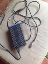 Caricabatterie bici Aprilia 24 v 3,5 A