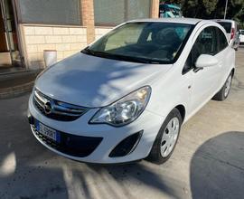OPEL Corsa 1.2 85CV GPL-TECH