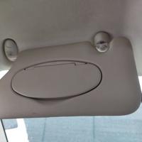 Aletta parasole sinistra MINI COOPER D del 2011