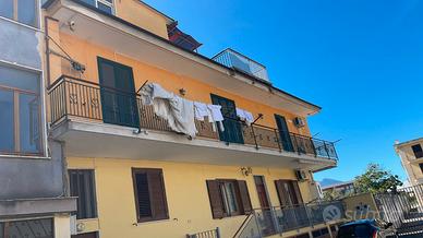 Appartamento in centro ristrutturato