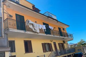 Appartamento in centro ristrutturato