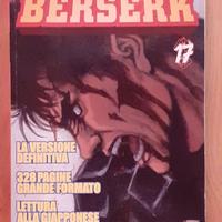 Maximum Berserk 17