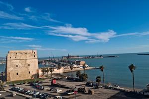 Ultima disponibilità dal 18 al 31 Agosto