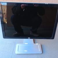 HP w2207h  MONITOR 22 pollici