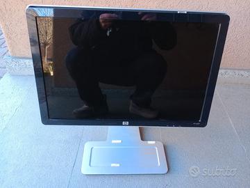HP w2207h  MONITOR 22 pollici