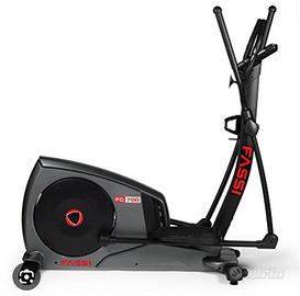 Ellittica Fassi 700