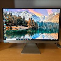 PC All in one, garanzia 2 anni, sono un tecnico