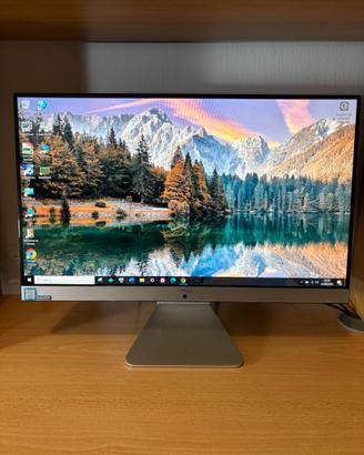 PC All in one, garanzia 2 anni, sono un tecnico
