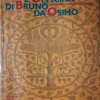libro L'officina di Bruno da Osimo
