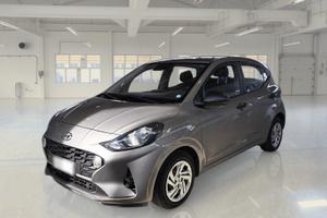 HYUNDAI i10 P/M 1l 67hp Advance