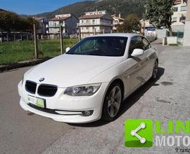 BMW 320 d cabrio Futura