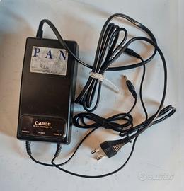 Canon Caricabatterie E1