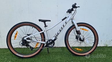 Scott Scale 400