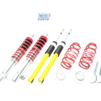 KIT SOSPENSIONE FILETTATA PEUGEOT 107 05-14