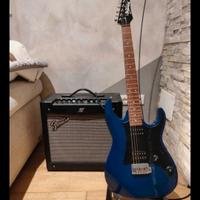 chitarra elettrica Ibanez 