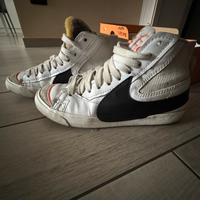 Nuke blazer jumbo 44