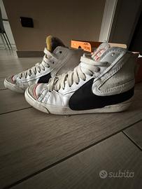 Nuke blazer jumbo 44