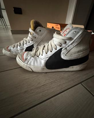 Nuke blazer jumbo 44