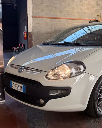 Fiat Punto Evo 1.3 Mjt 75 CV DPF 5 porte S&S Dynam