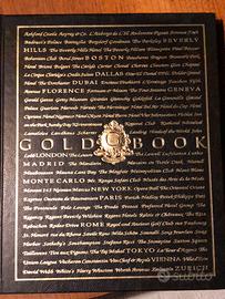 Libro d’oro