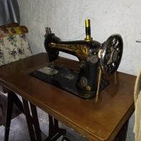 macchina da cucire Singer 