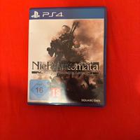 Nier Automata PS4