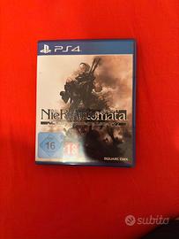 Nier Automata PS4