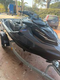 SEADOO 300 GTX LIMITED  23'