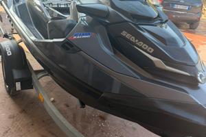 SEADOO 300 GTX LIMITED  23'